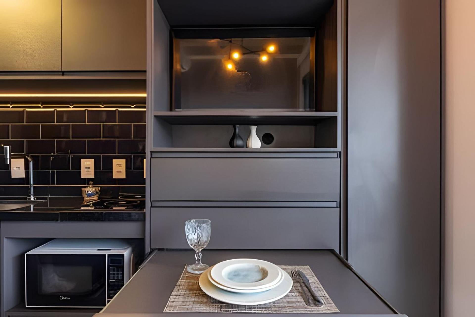 Occa On Paulista Apartamento São Paulo