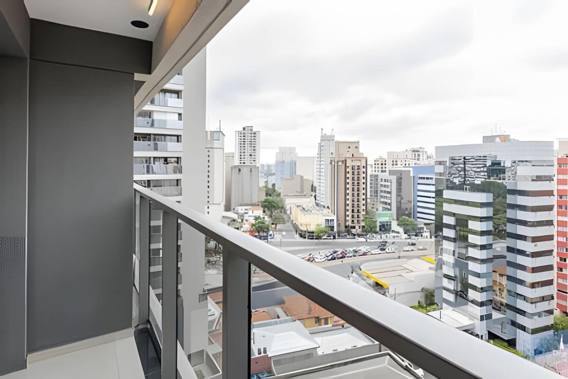 Apartamento Occa On Paulista *