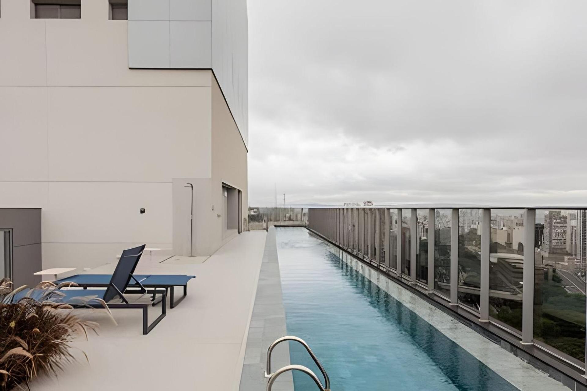 Apartamento Occa On Paulista São Paulo